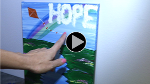 video:Giving Children a Ray of Hope